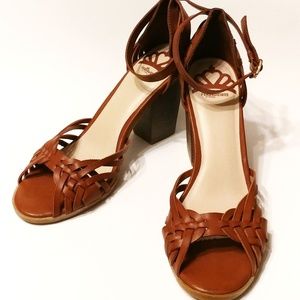 Fergalicious High heels